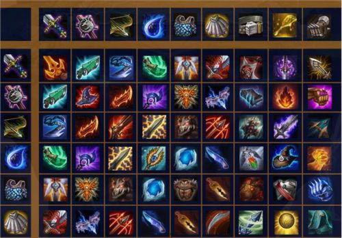 s13云顶之弈爆料最新,揭秘全新元素与策略变革  第3张