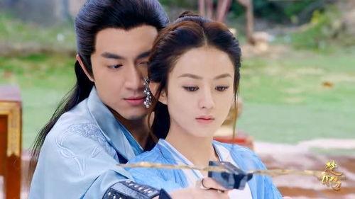 楚乔在楚乔传在线观看,楚乔的传奇征程,热血青春的激荡岁月 第2张 楚乔在楚乔传在线观看,楚乔的传奇征程,热血青春的激荡岁月 第2张