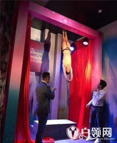 蜡像师爆料视频下载免费,蜡像师亲述幕后故事  第3张