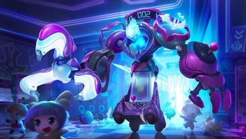 龙年皮肤最新爆料视频播放,揭秘最新龙年皮肤神秘面纱 第3张 龙年皮肤最新爆料视频播放,揭秘最新龙年皮肤神秘面纱 第3张